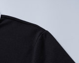 5A 26SS Solid Color Spring Polo Shirt