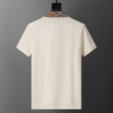 5A 26SS Solid Color Spring Polo Shirt