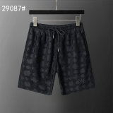 5A 26SS Jacquard Terry Shorts Men's Summer