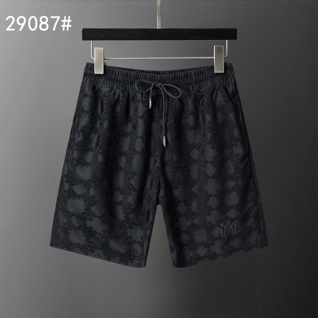 5A 26SS Jacquard Terry Shorts Men's Summer