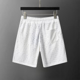 5A 26SS Jacquard Terry Shorts Men's Summer