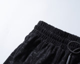5A 26SS Jacquard Terry Shorts Men's Summer