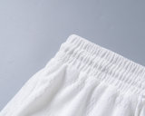 5A 26SS Jacquard Terry Shorts Men's Summer