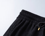 5A 26SS Jacquard Terry Shorts Men's Summer