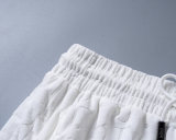 5A 26SS Jacquard Terry Shorts Men's Summer