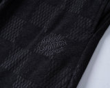 5A 26SS Jacquard Terry Shorts Men's Summer