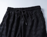5A 26SS Jacquard Terry Shorts Men's Summer