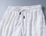 5A 26SS Jacquard Terry Shorts Men's Summer