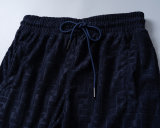 5A 26SS Jacquard Terry Shorts Men's Summer