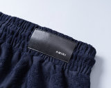 5A 26SS Jacquard Terry Shorts Men's Summer