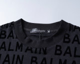 5A 26SS Men's Letter Print Short Sleeve T-Shirt - Luxury Designer Casual Top