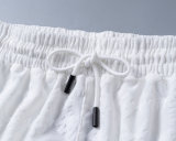 5A 26SS Jacquard Terry Shorts Men's Summer