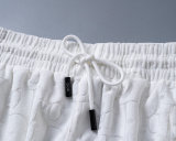 5A 26SS Jacquard Terry Shorts Men's Summer