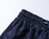5A 26SS Jacquard Terry Shorts Men's Summer