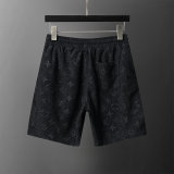 5A 26SS Jacquard Terry Shorts Men's Summer