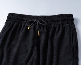 5A 26SS Jacquard Terry Shorts Men's Summer