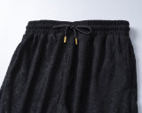 5A 26SS Jacquard Terry Shorts Men's Summer