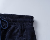 5A 26SS Jacquard Terry Shorts Men's Summer