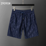 5A 26SS Jacquard Terry Shorts Men's Summer