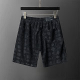 5A 26SS Jacquard Terry Shorts Men's Summer