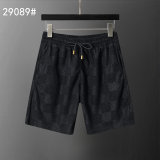 5A 26SS Jacquard Terry Shorts Men's Summer
