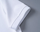 5A 26SS Solid Color Spring Polo Shirt