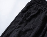 5A 26SS Jacquard Terry Shorts Men's Summer
