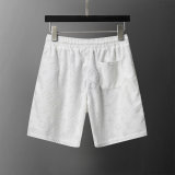 5A 26SS Jacquard Terry Shorts Men's Summer