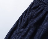 5A 26SS Jacquard Terry Shorts Men's Summer