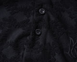 5A 26SS Jacquard Terry Spring Polo Shirt