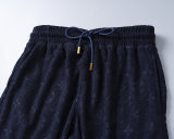5A 26SS Jacquard Terry Shorts Men's Summer