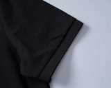 5A 26SS Solid Color Spring Polo Shirt
