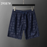 5A 26SS Jacquard Terry Shorts Men's Summer
