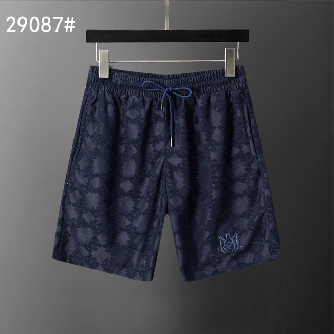 5A 26SS Jacquard Terry Shorts Men's Summer