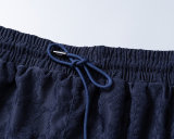 5A 26SS Jacquard Terry Shorts Men's Summer