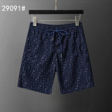 5A 26SS Jacquard Terry Shorts Men's Summer