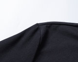 5A 26SS Solid Color Spring Polo Shirt