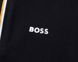 5A 26SS Solid Color Spring Polo Shirt