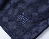 5A 26SS Jacquard Terry Shorts Men's Summer