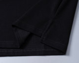 5A 26SS Solid Color Spring Polo Shirt