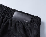 5A 26SS Jacquard Terry Shorts Men's Summer