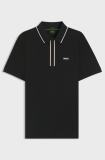 5A 26SS Solid Color Spring Polo Shirt