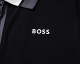 5A 26SS Solid Color Spring Polo Shirt