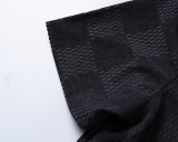 5A 26SS Jacquard Terry Spring Polo Shirt