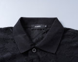 5A 26SS Jacquard Terry Spring Polo Shirt