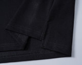 5A 26SS Solid Color Spring Polo Shirt