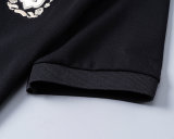 5A 26SS Solid Color Spring Polo Shirt