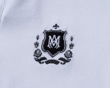 5A 26SS Solid Color Spring Polo Shirt