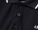 5A 26SS Solid Color Spring Polo Shirt