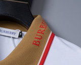 5A 26SS Solid Color Spring Polo Shirt
